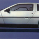 Illustration for article titled Automotive X Prize Contestant To Build Hover DeLorean